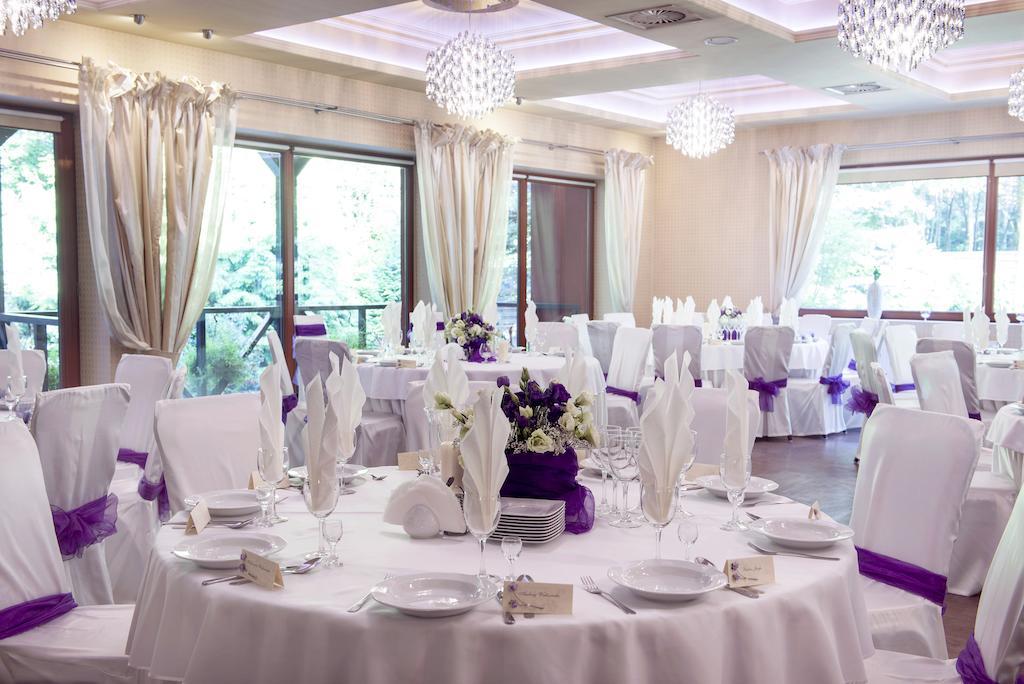 Agat Hotel Łódź Eksteriør billede