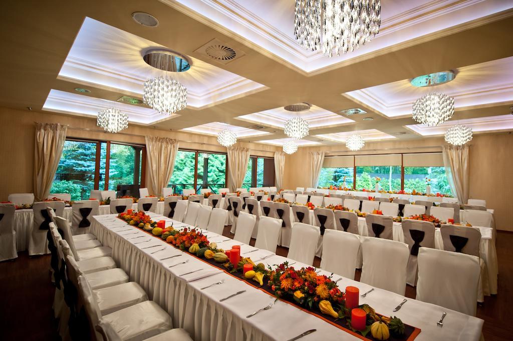 Agat Hotel Łódź Eksteriør billede