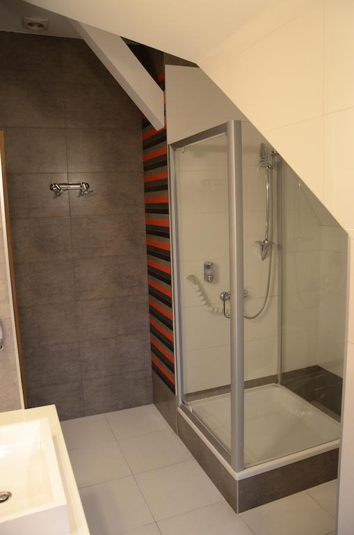 Agat Hotel Łódź Eksteriør billede